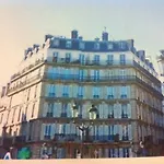 Appartement Moulin Rouge II