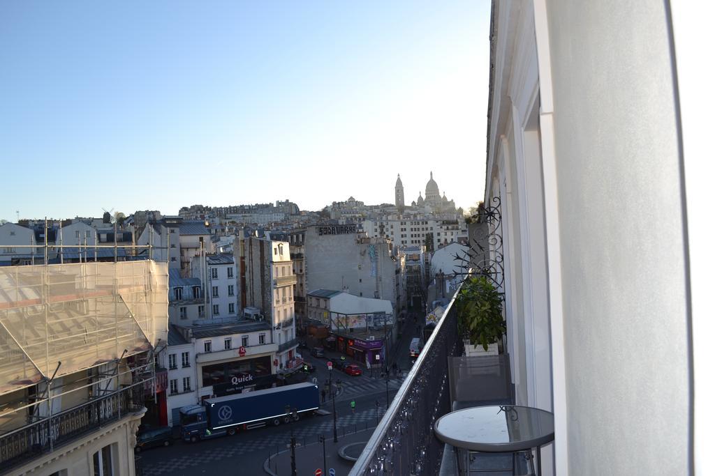 Moulin Rouge Ii Apartment *