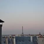 Appartement Moulin Rouge II