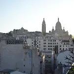 Appartement Moulin Rouge II